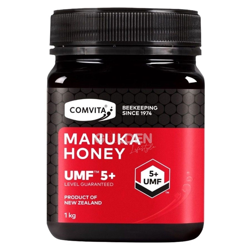 Comvita (PI)麥盧卡蜂蜜
