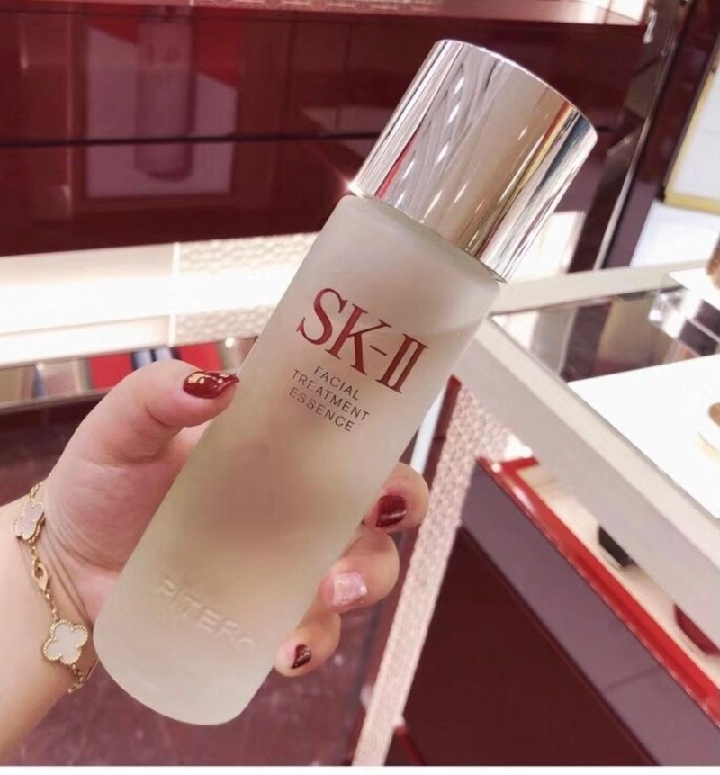 SK2 護膚精華(神仙水) 230ml [平行進口]