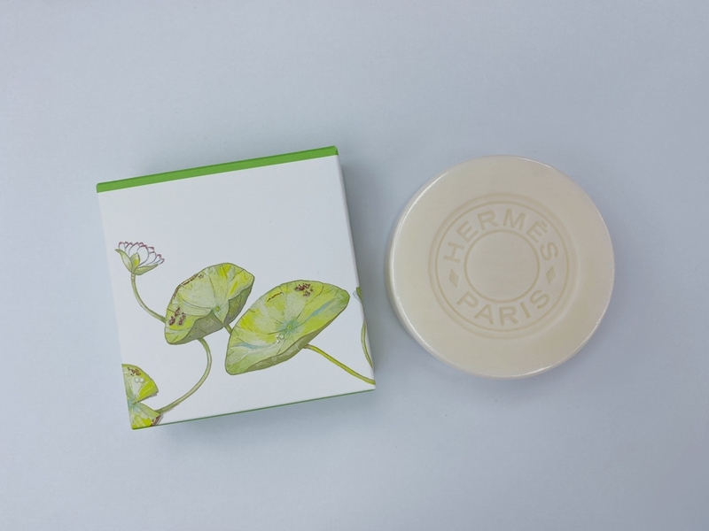 Hermes Perfumed soap愛馬仕香氛皂100g尼羅河