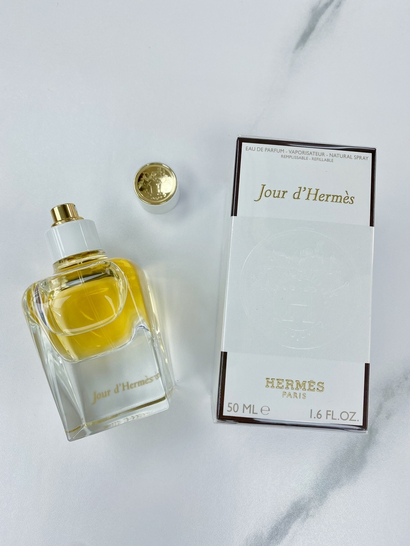 Hermes Jour d'Hermès Eau de parfum Hermes愛馬仕之光淡香精