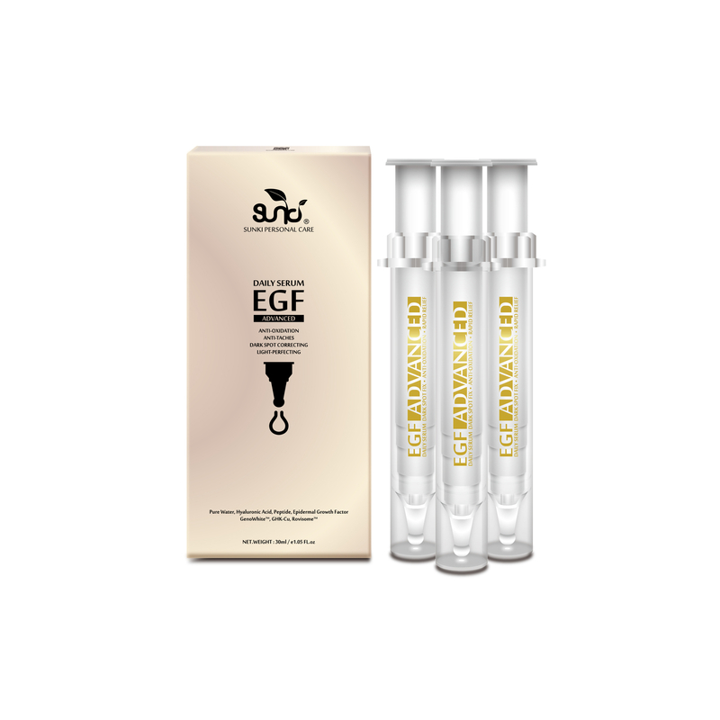 SUNKI PERSONAL CARE膠原蛋白精華