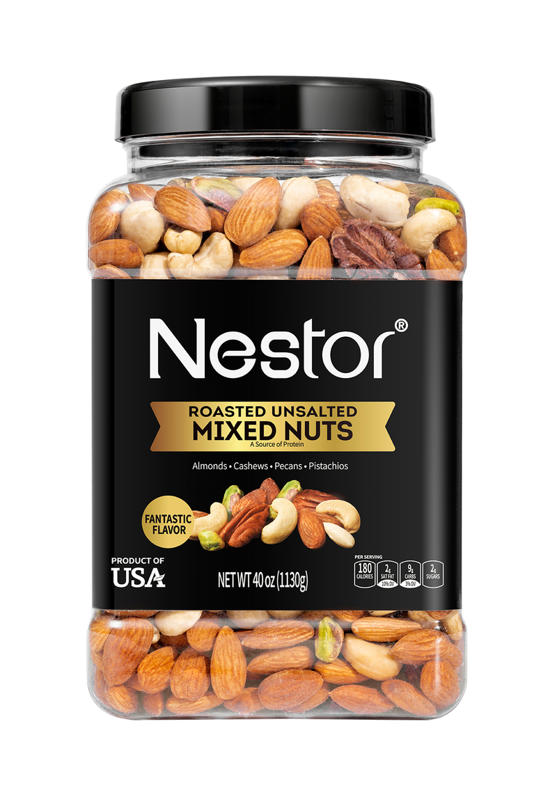 Nestor 混合果仁 1.13kg