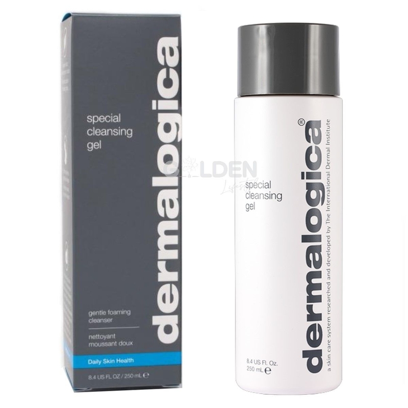 dermalogica - 潔面啫喱 500ml
