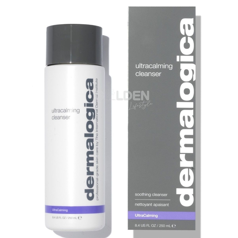 dermalogica - 特效鎮靜潔膚霜 500ml