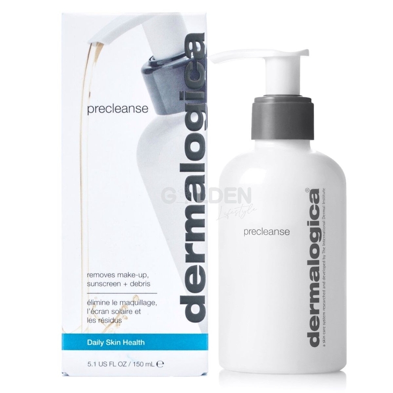 dermalogica - 水嫩潔容乳油 150ml