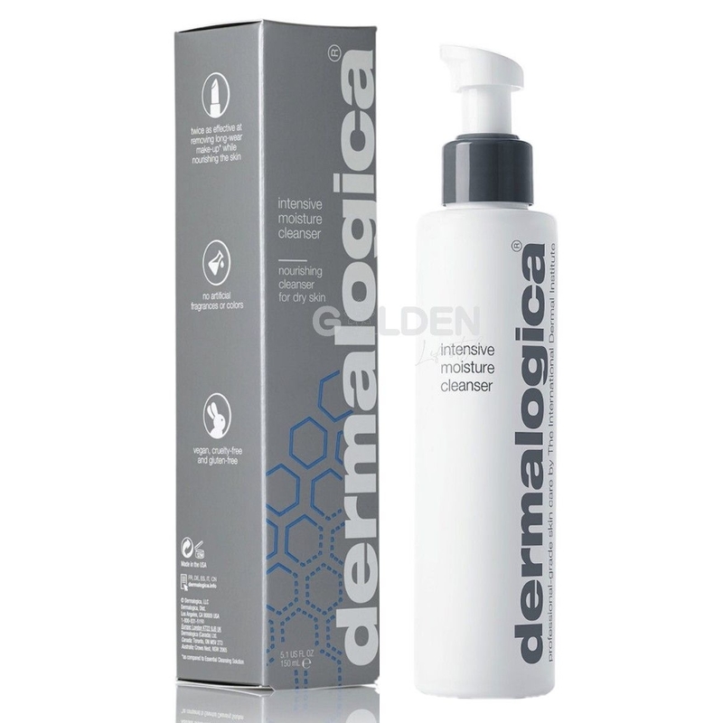 dermalogica - 深切保濕潔面乳 150ml