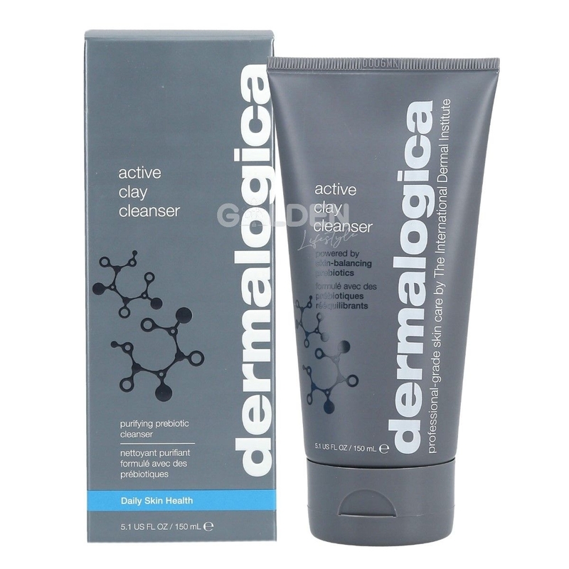 dermalogica - 高嶺土淨肌潔面乳