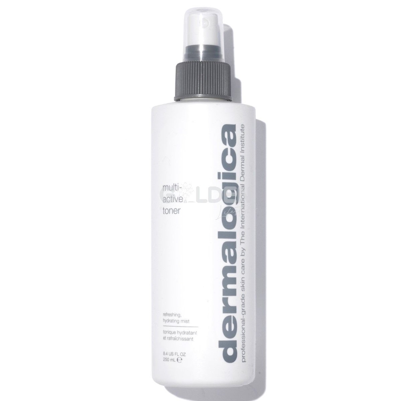 dermalogica - 多活性營養液 250ml