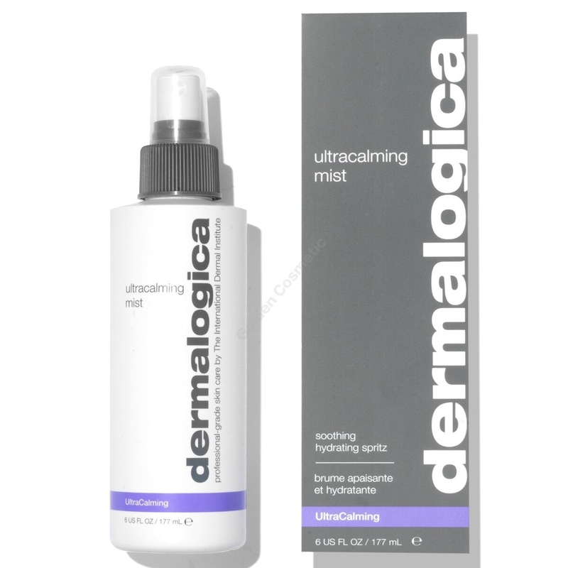 dermalogica - 特效抗敏舒緩噴霧 177ml