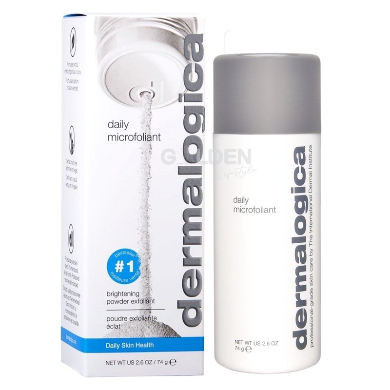 dermalogica - 微型美白酵素粉末 74g