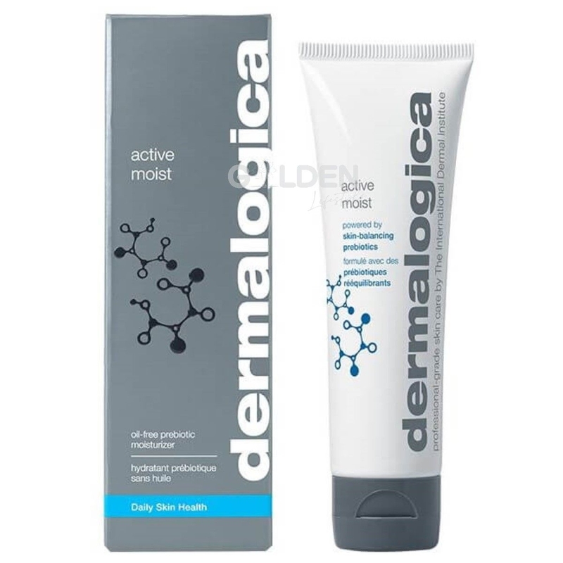 dermalogica - 水芹活性保濕露 100ml