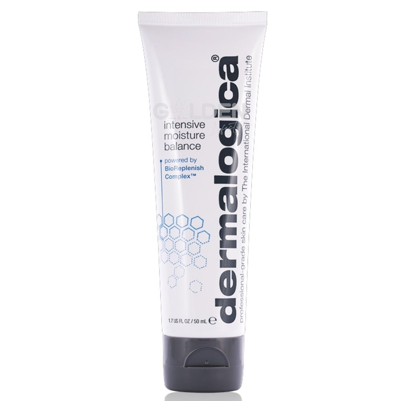 dermalogica - 深切保濕修護霜 100ml
