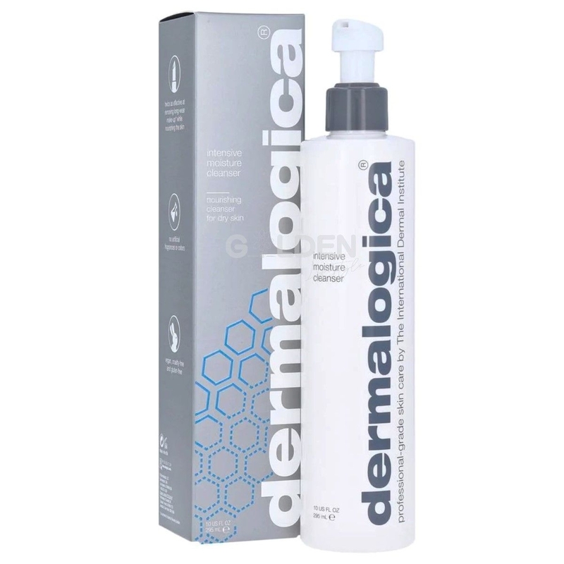 dermalogica - 深切保濕潔面乳 295ml