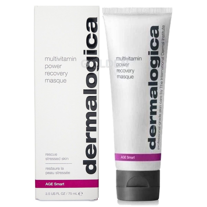 dermalogica - 強效多種維他命再生面膜 75ml