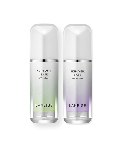 韓國Laneige 雪紗防曬隔離霜  30ml