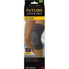 美國 3M Futuro Active Knit Knee