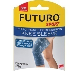 美國 3M Futuro Performance Compression