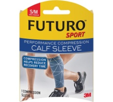 美國 3M Futuro Performance Compression