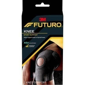 美國 3M Futuro Adjustable Knee Support