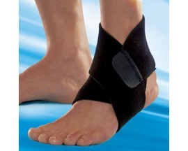 美國 3M Futuro Sport Adjustable Ankle