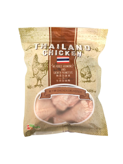 雞柳／下脾／翼錘／中翼 (無添加激素及生長促進劑) 1.5lb／磅
