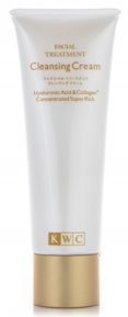 KWC 潔面霜-120毫克