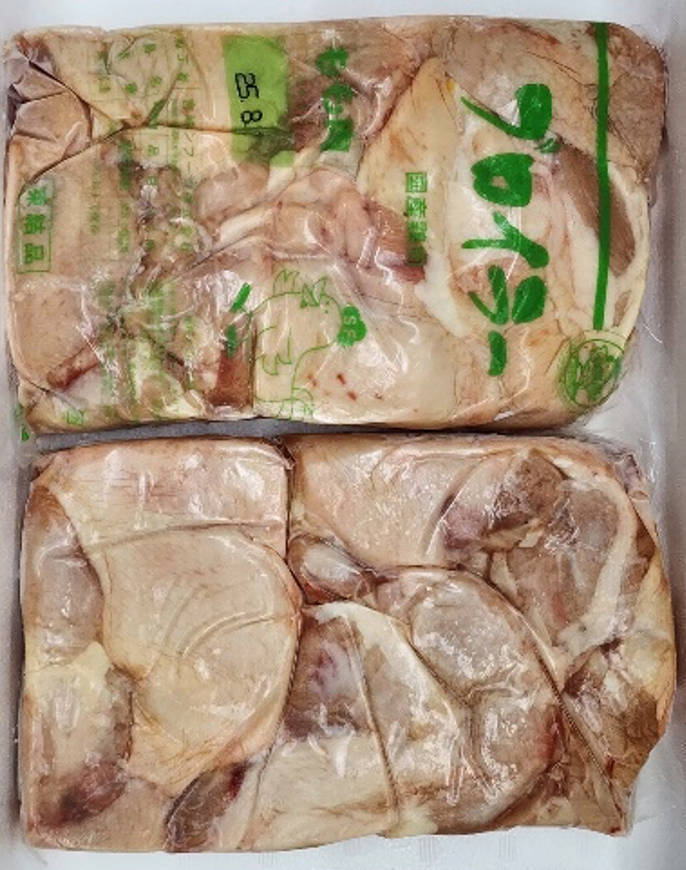 宮崎SUN FOODS雞 雞腿肉