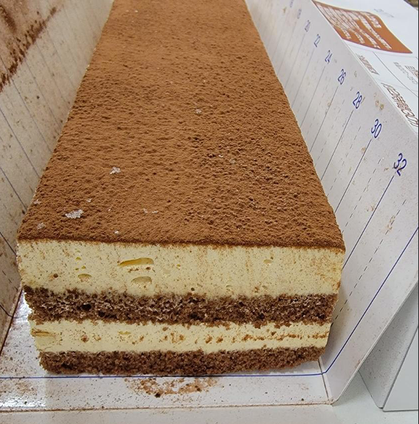 提拉米蘇蛋糕