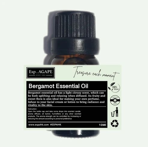 ESPAHK 柑橘香薰精油系列