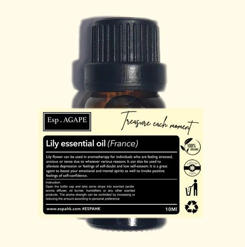 ESPAHK 草本香薰精油系列 Herbs Essential Oil Collection