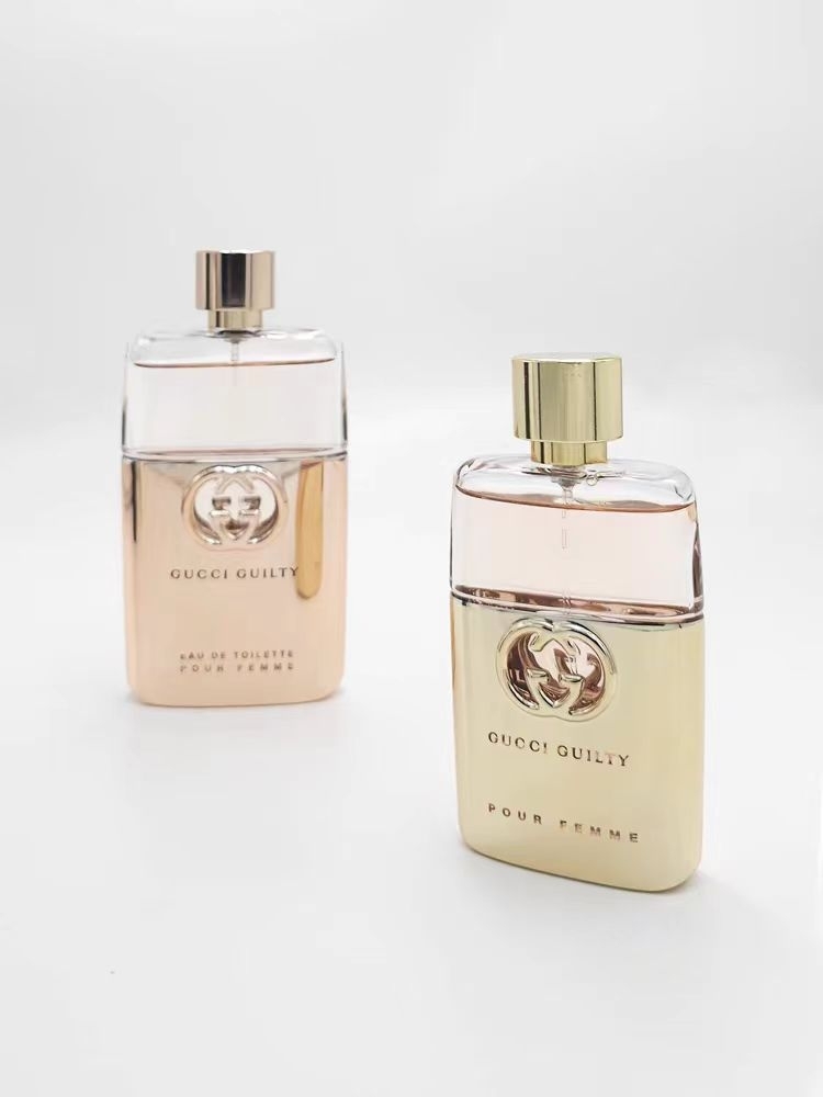 Gucci 古馳 罪愛女士香水 EDT 90ml