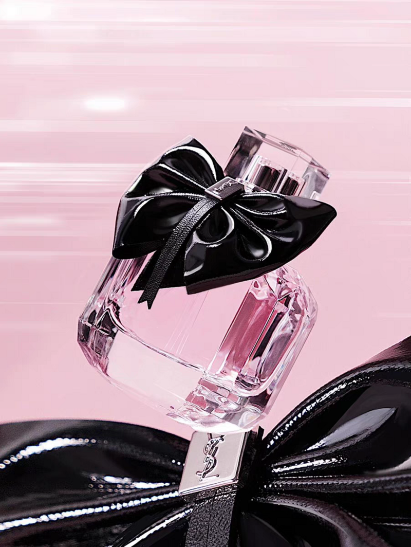 YSL 聖羅蘭 反轉巴黎香水 EDP 50ml（限量版）