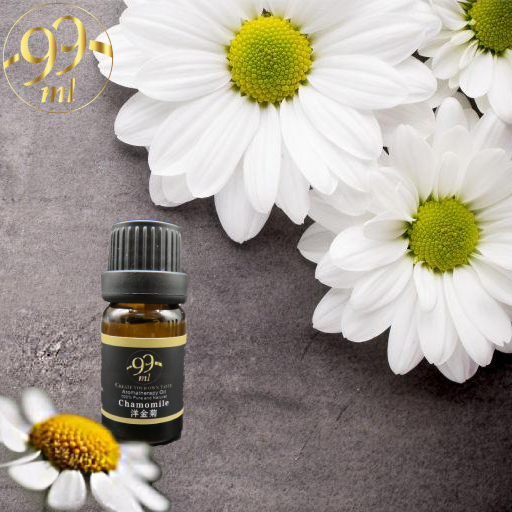 Essential Oil洋金菊Chamomile