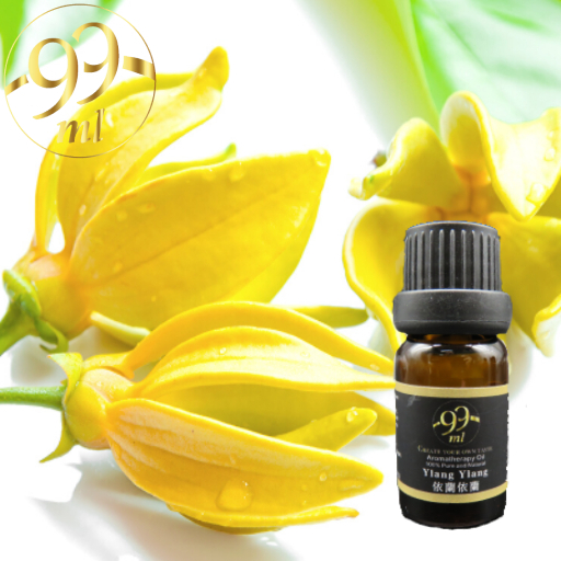 Essential Oil依蘭依蘭Ylang Ylang