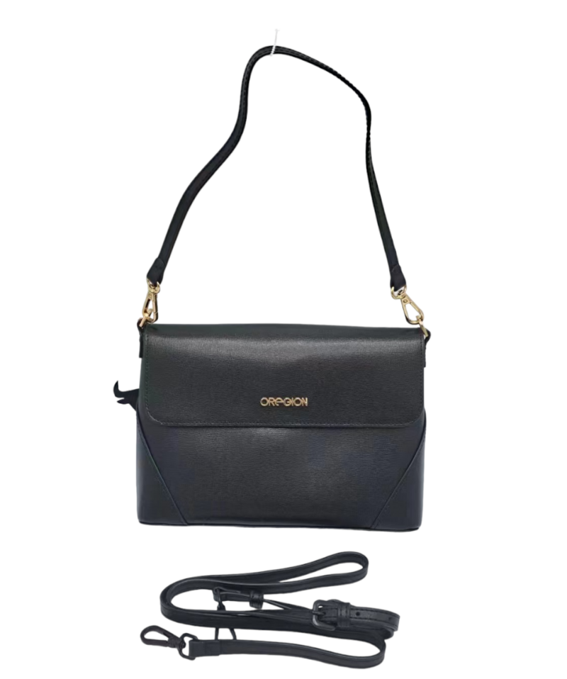 OREGION斜背包