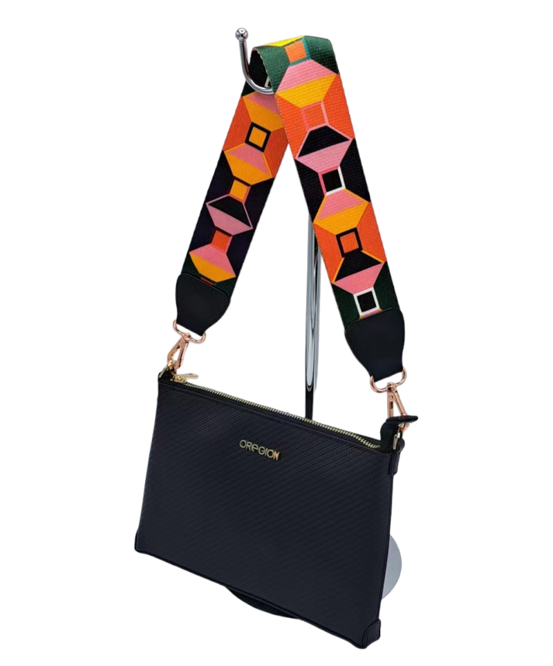 OREGION斜背包
