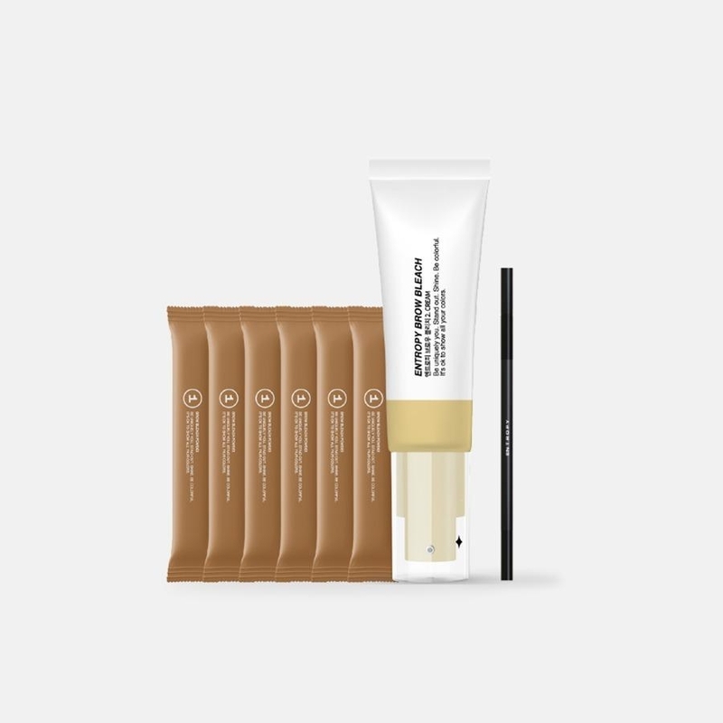 Entropy 家用眉毛染劑15g