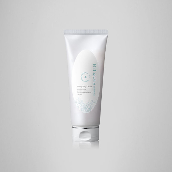 BELLMONA Energizing Cream 240ml 活力滋养霜