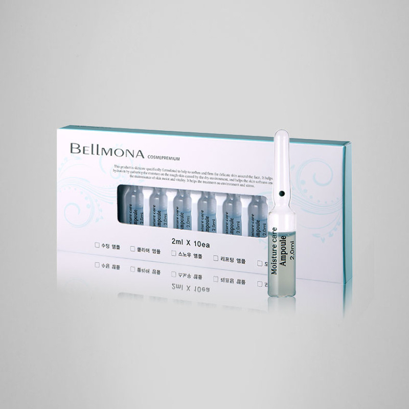 BELLMONA Lifting Ampoule 提升丰盈安瓿 2ml x10pcs