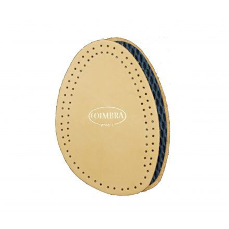 COIMBRA 經典全皮前掌鞋墊