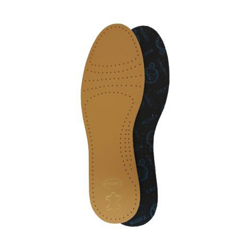 COIMBRA 全皮透氣爽腳鞋墊