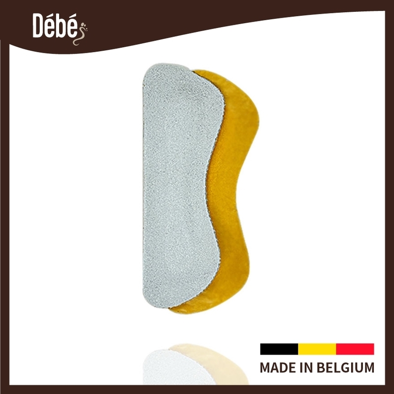 DEBE 後踭防刮貼