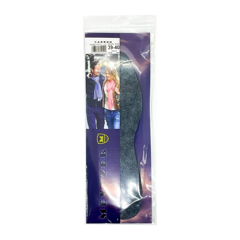 MENTZER 活性炭鞋墊