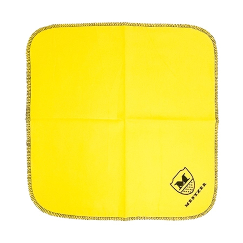 MENTZER 高質绒面鞋布