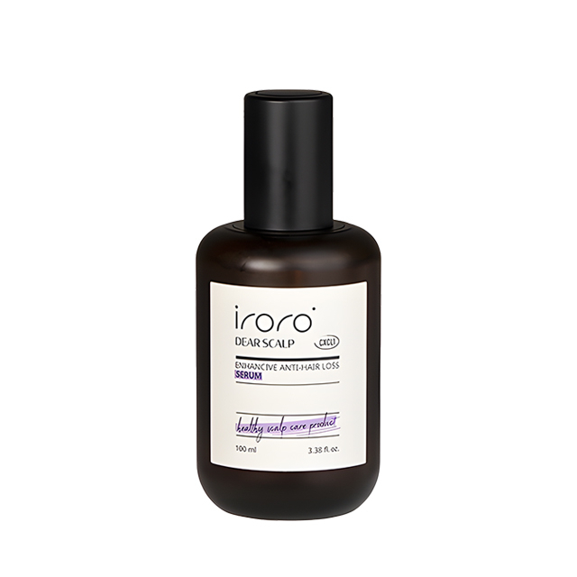 Iroro头皮精华液