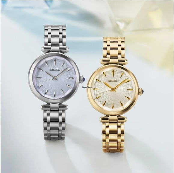 精工 SEIKO SRZ554P1