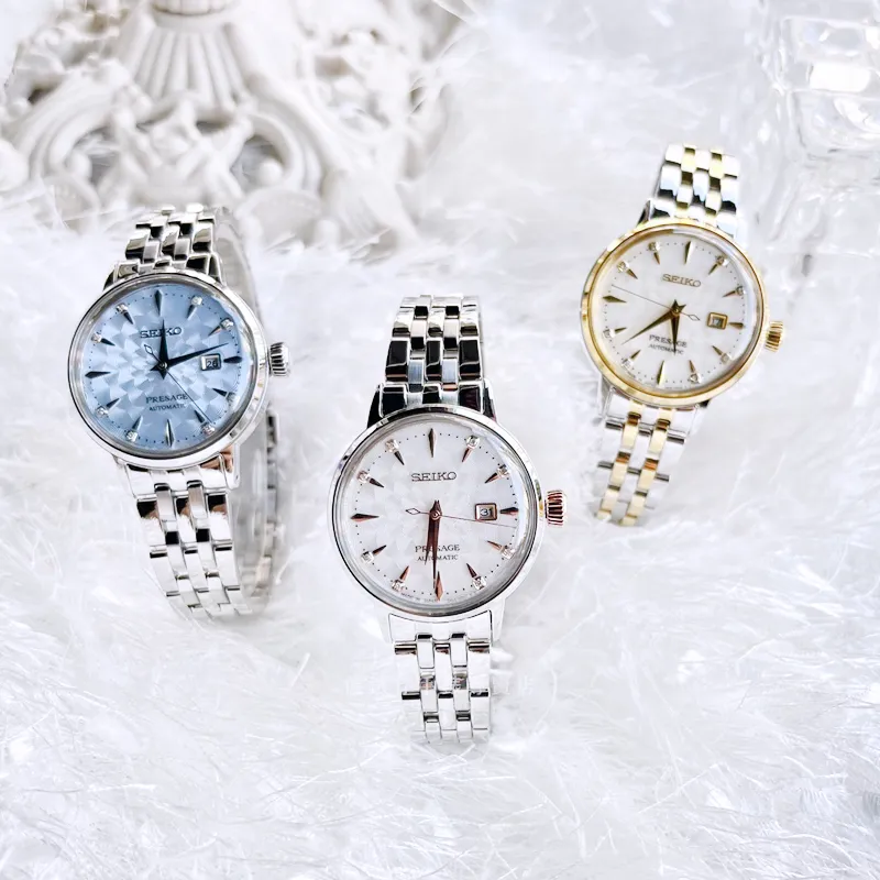 精工 SEIKO SRE007J1