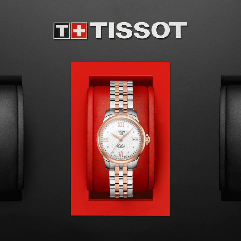 天梭 TISSOT T41218316