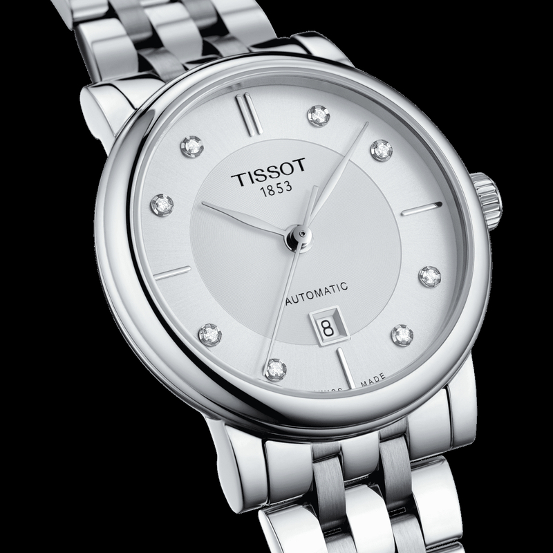 天梭 TISSOT T1222071103300