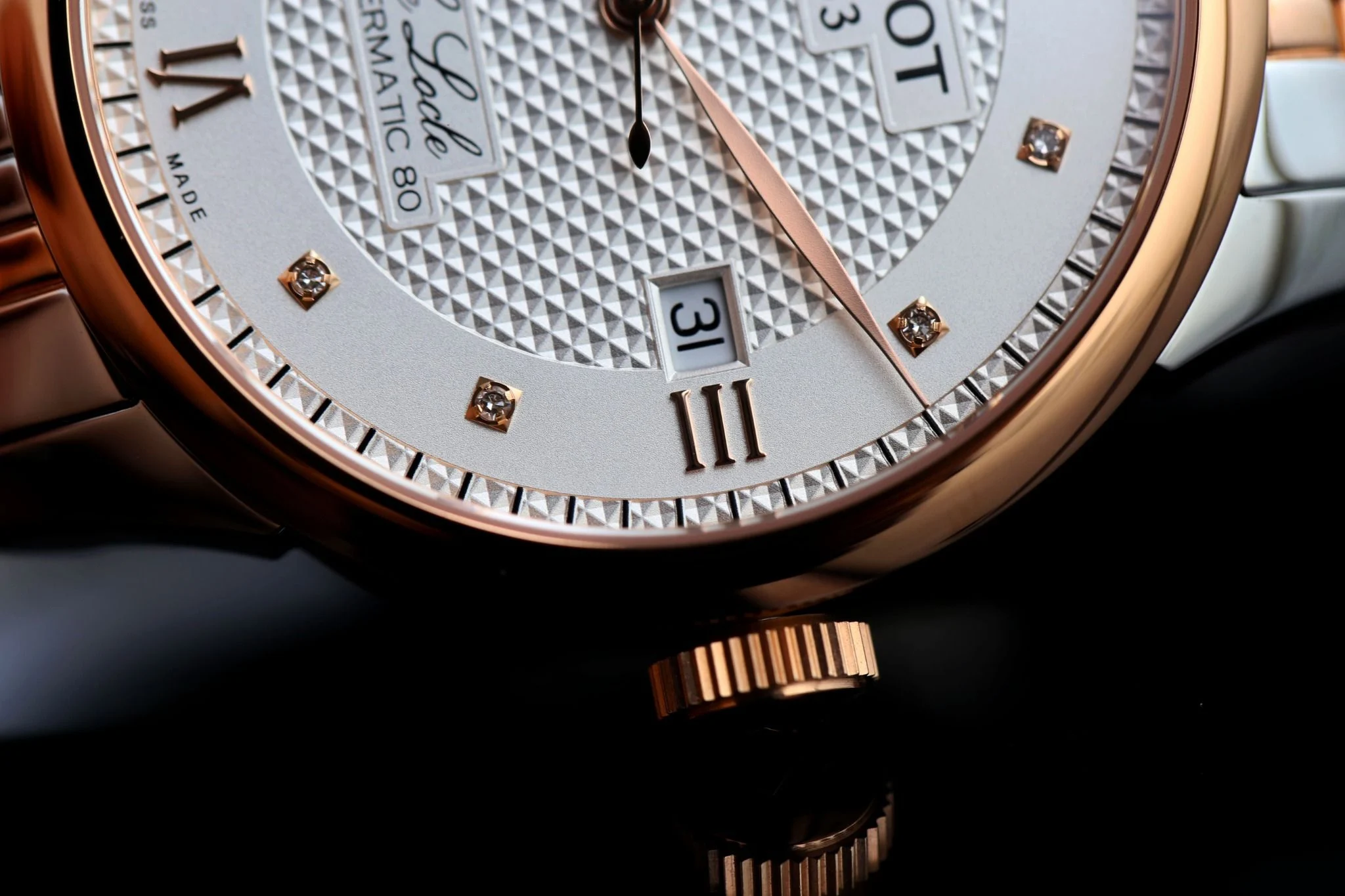 天梭 TISSOT T0064072203600